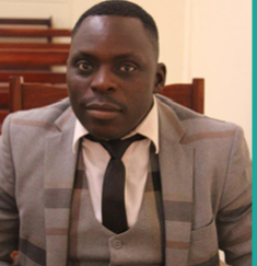 Godfrey Munkuli
