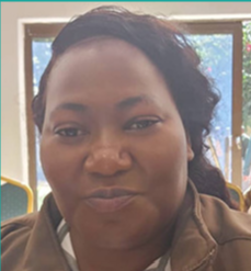 Kwanele E. Manungo