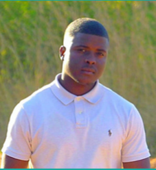 Nyasha Eric Shenje